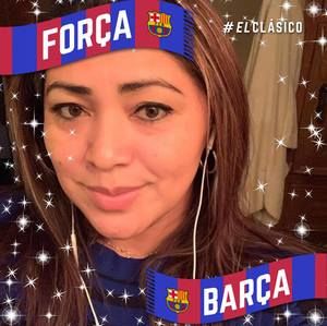 Meet your Posher, Larab